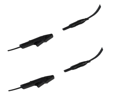 Cables for fence connection